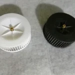 پروانه هود اشپزخانه چپ و راست