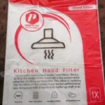 فیلتر هود اشپزخانه (اورجینال فابریک ضخیم)