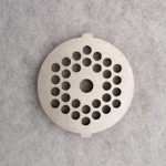 شبکه چرخ گوشت ناسیونال G20 و توشیبا 1000