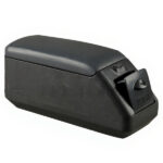 کنسول وسط تیبا مدل تک لیوان مدل چرمی درجه یک