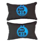 پشت گردنی خودرو طرح استقلال پارچه جودون