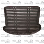 کفی صندوق دیگنیتی مدل 5 بعدی چرمی برند pz وارداتی