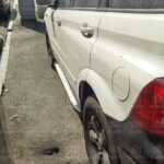 رکاب بغل اکتیون مدل وارداتی (جفت)