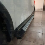 رکاب بغل فیدلیتی مدل وارداتی (دکمه ای باریک)