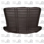 کفی صندوق فیدلیتی پرستیژ مدل 5 بعدی چرمی برند pz وارداتی