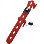 قفل فرمان برند Lookmas فولادی 3 کلیده