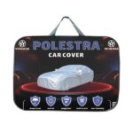 چادر ماشین ونوسیا d60 پلاس مدل شمعی برند Polestra وارداتی