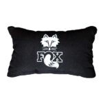 پشت گردنی خودرو طرح fox پارچه جودون