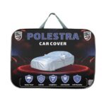 چادر ماشین پورشه پانامرا مدل شمعی برند Polestra وارداتی