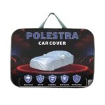 چادر ماشین تارا مدل شمعی برند Polestra وارداتی