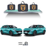 چادر لاماری مدل 4 لایه ضخیم وارداتی ( تمام فصلی)