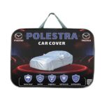 چادر ماشین مزدا 3 نیو مدل شمعی برند Polestra وارداتی