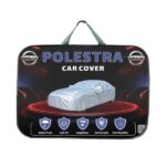 چادر ماشین نیسان قشقایی مدل شمعی برند Polestra وارداتی