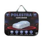 چادر ماشین چانگان پیکاپ هانتر پلاس مدل شمعی برند Polestra وارداتی