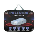 چادر ماشین تیگو 5 مدل شمعی برند Polestra وارداتی