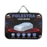 چادر ماشین کی ام سی E30X مدل شمعی برند Polestra وارداتی