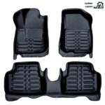 کف پایی بی ام و 520 مدل چرمی pz وارداتی