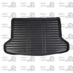 کفی صندوق لاماری مدل 5 بعدی چرمی برند pz وارداتی