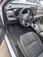 کفپوش هوندا ens1 مدل 7 بعدی چرمی طرح گلدوزی