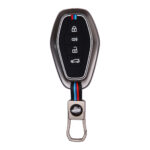 کاور ریموت فیدلیتی پرستیژ مدل فلزی ضد ضربه 360