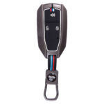 کاور ریموت جک s3 مدل فلزی ضد ضربه 360