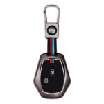 کاور ریموت ال 90 مدل فلزی ضد ضربه 360