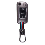 کاور ریموت ام وی ام x22 مدل فلزی ضد ضربه 360