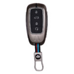 کاور ریموت تیگو 8 مدل فلزی ضد ضربه 360