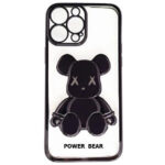 کاور طرح break bear مناسب برای گوشی موبایل اپل iphone 13 pro max
